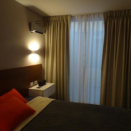 Hotel Don Bartolo Espinar Eksteriør bilde
