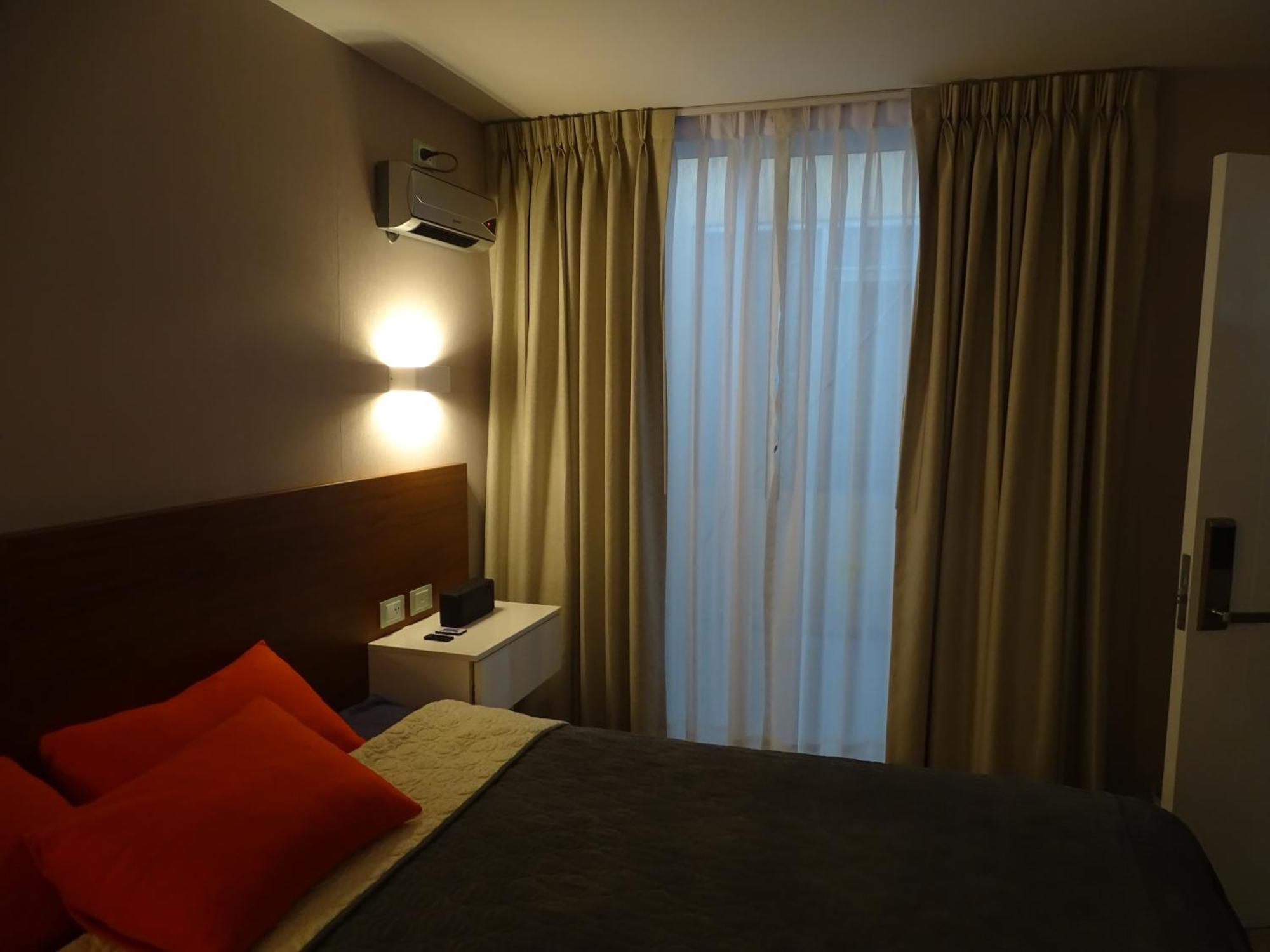 Hotel Don Bartolo Espinar Eksteriør bilde