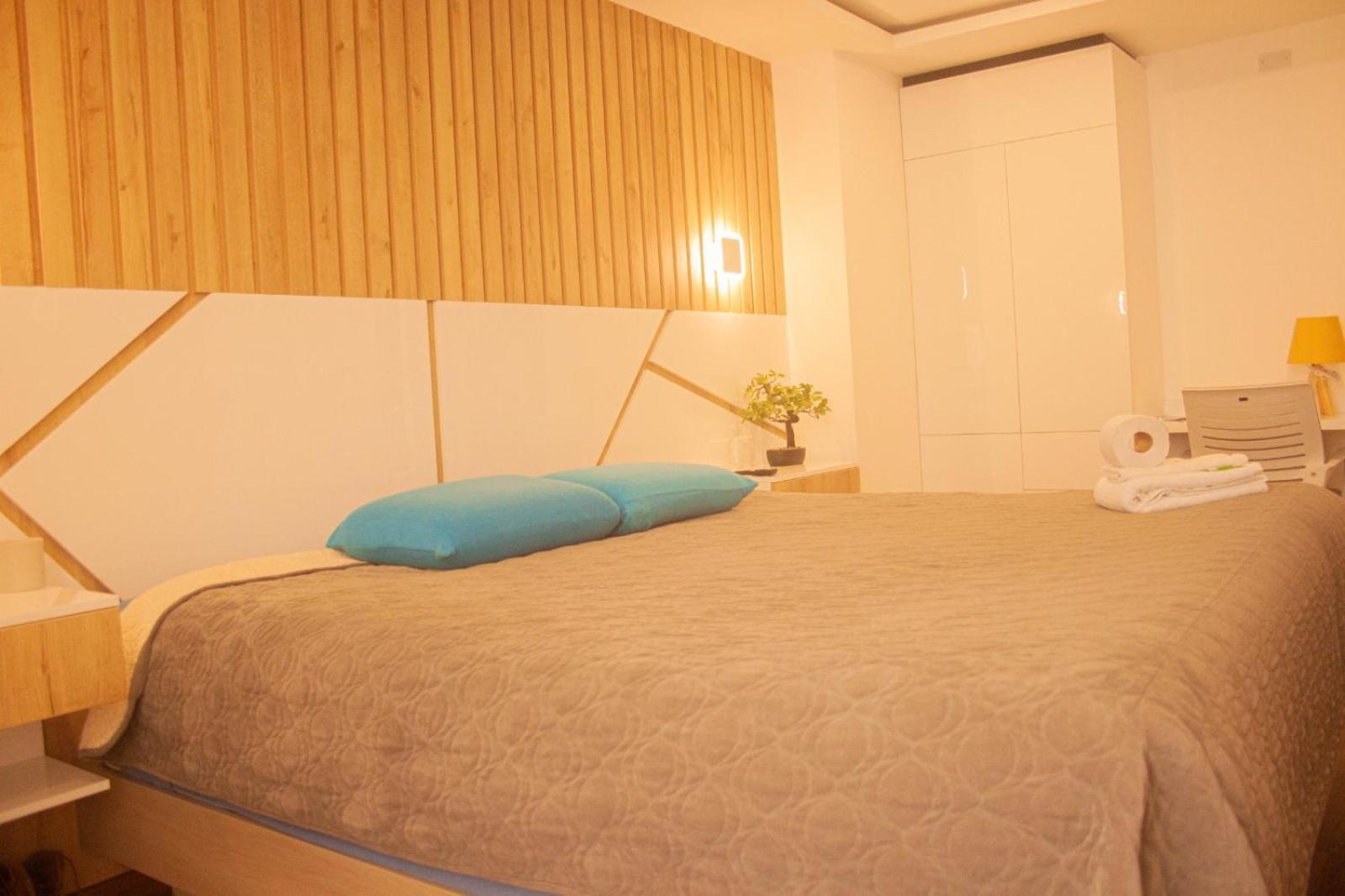 Hotel Don Bartolo Espinar Eksteriør bilde